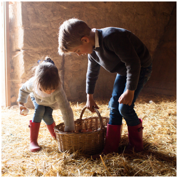 Gimcana del tió de Masia Escrigas